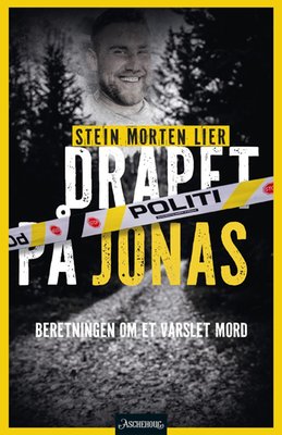 Drapet på Jonas